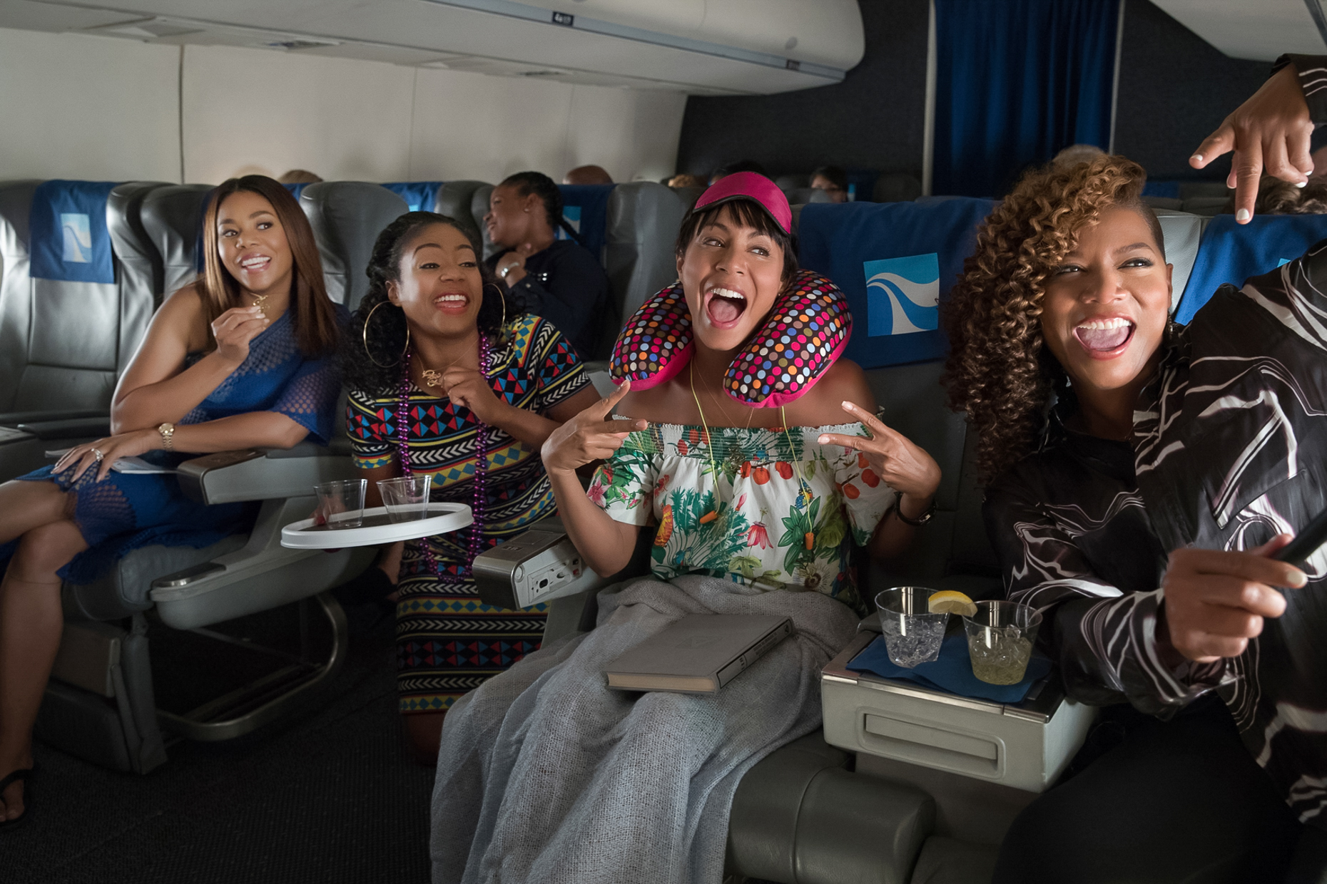 Girl Trip